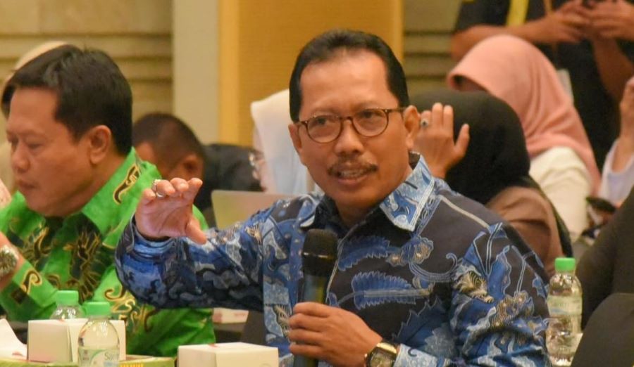 Aminurokhman Ingatkan Pentingnya Stabilitas Politik Nasional